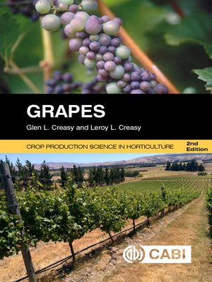 cover image of Grapes